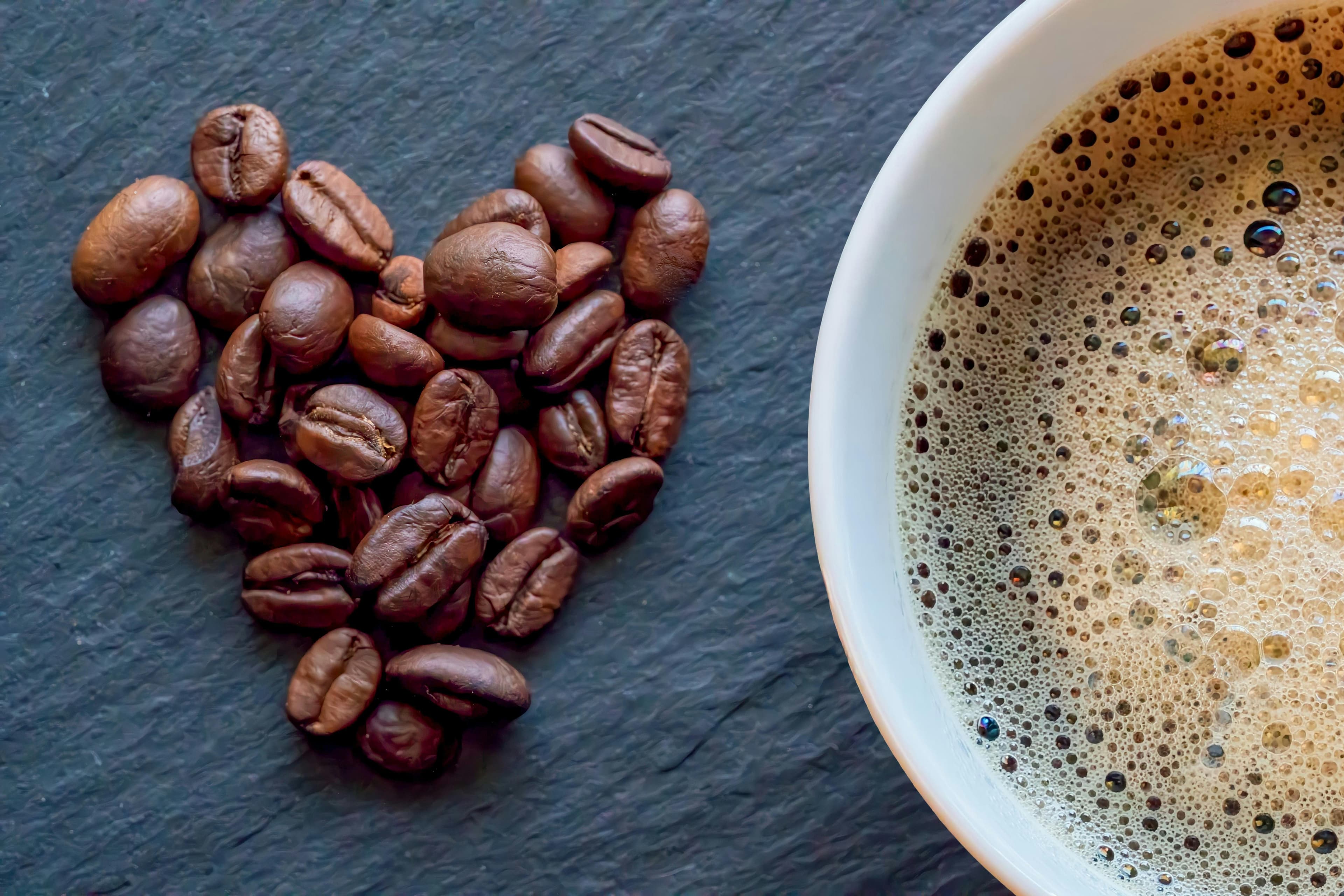 7 Surprising Health Benefits of Coffee
