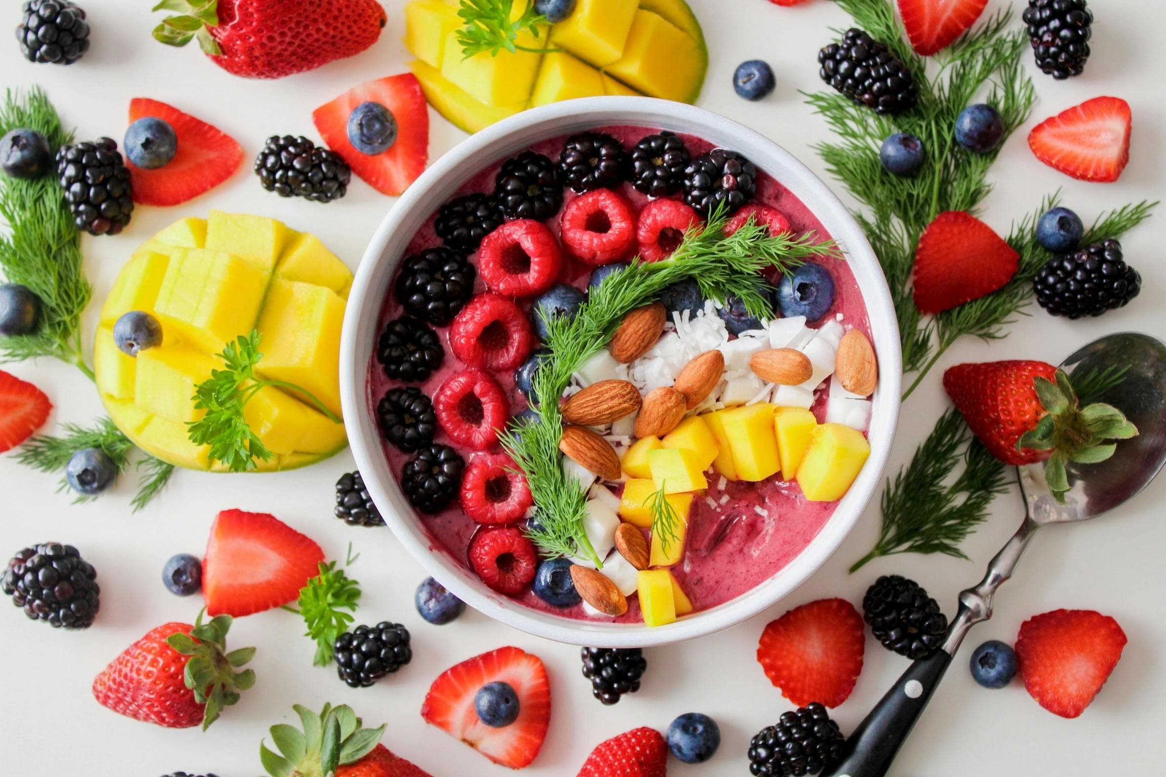 From Local Farms to Your Plate: The Story Behind Our Food