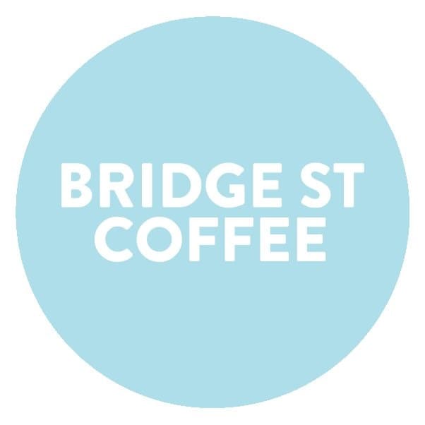 Bridge St Coffee Logo